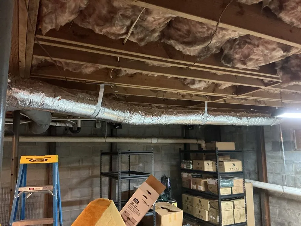 Trusted outlet and switch repair service in Winston-Salem, NC - Go Green Plumbing, Heating, Air & Electrical