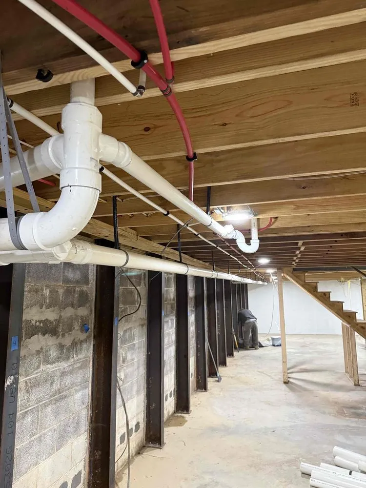 Reliable electrician providing lighting installation in Winston-Salem, NC - Go Green Plumbing, Heating, Air & Electrical