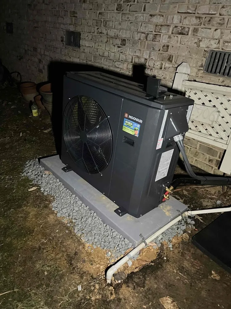 Licensed wiring installation in Winston-Salem, NC by Go Green Plumbing, Heating, Air & Electrical