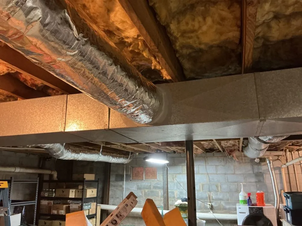 Certified electrician providing electrical repair in Winston-Salem, NC - Go Green Plumbing, Heating, Air & Electrical