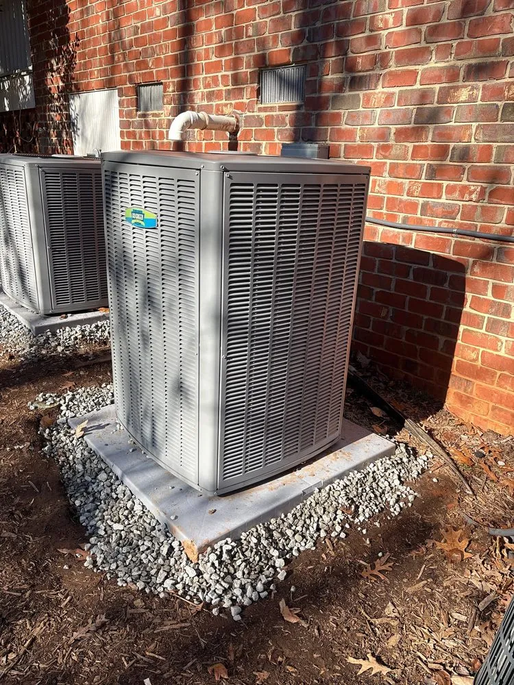 Reliable lighting installation experts serving Winston-Salem, NC - Go Green Plumbing, Heating, Air & Electrical