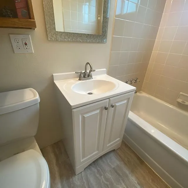 Slide of Go Handyman Services