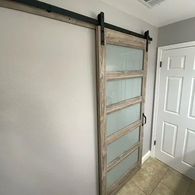 Go Handyman Services Logo