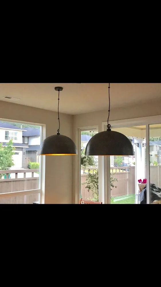 Slide of Go Hawk Electric