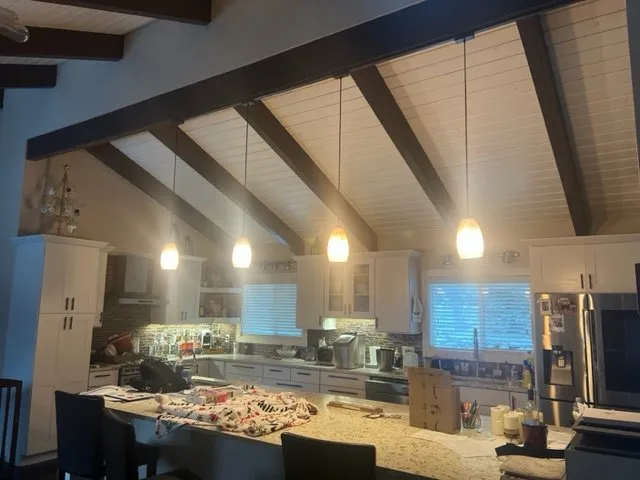 Slide of Go Hawk Electric