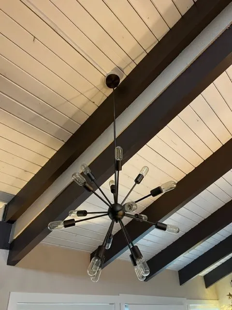 Slide of Go Hawk Electric