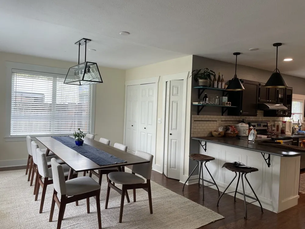 Slide of Go Hawk Electric