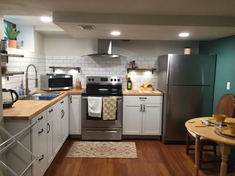 Slide of Go Hawk Electric