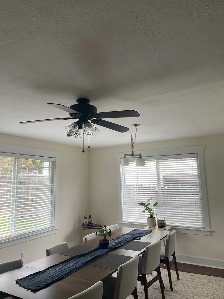 Slide of Go Hawk Electric