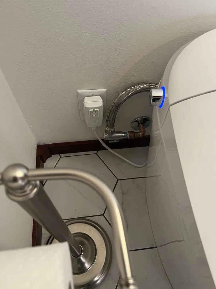 Slide of Go Hawk Electric