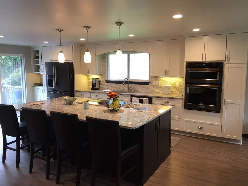 Slide of Go Hawk Electric