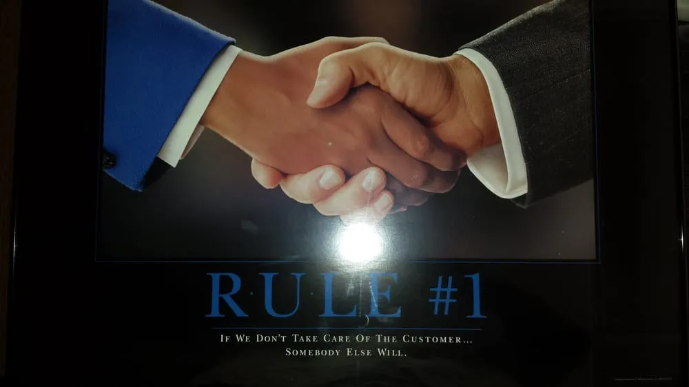 Slide of Go Local Electric, LLC