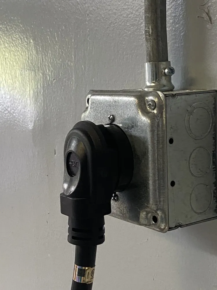 Slide of Go Local Electric, LLC