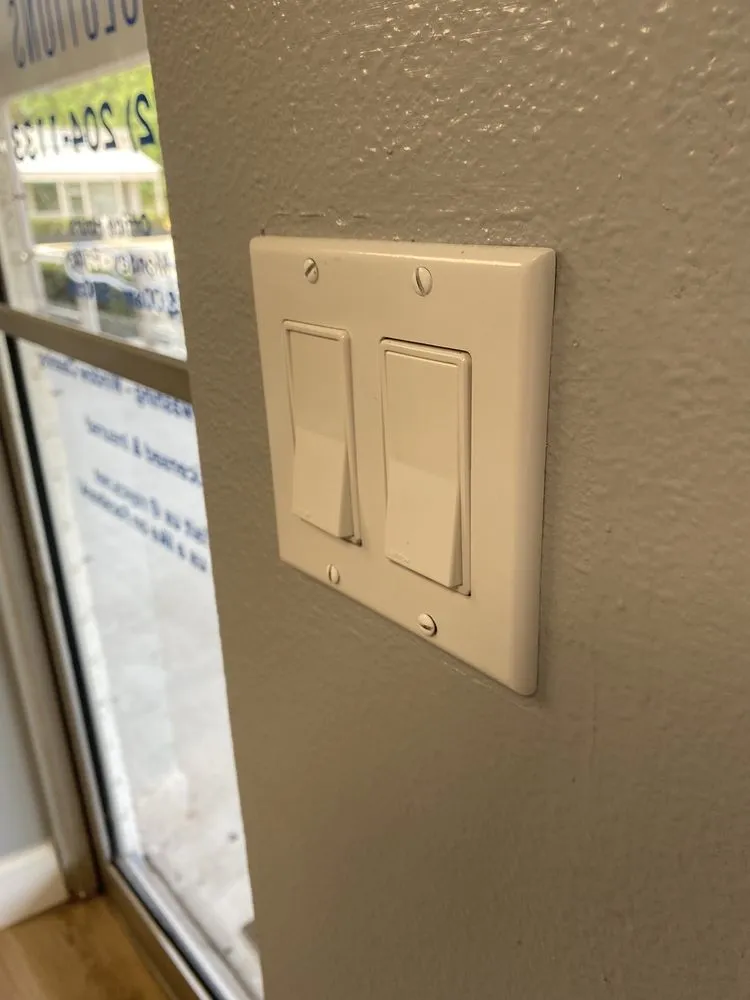 Slide of Go Local Electric, LLC