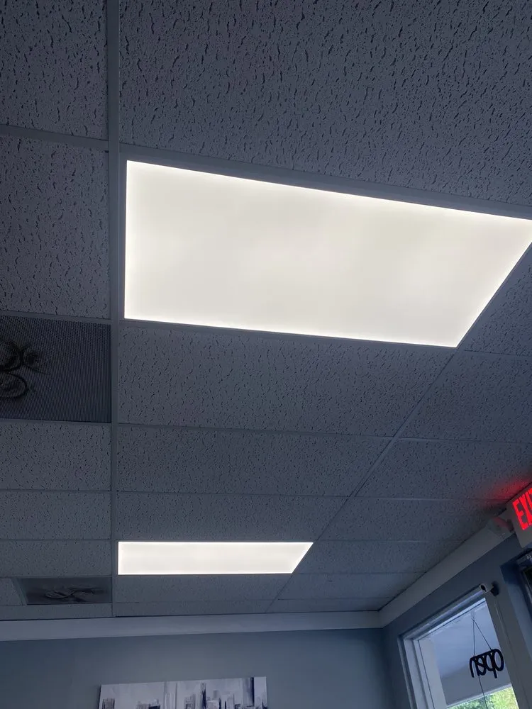 Slide of Go Local Electric, LLC