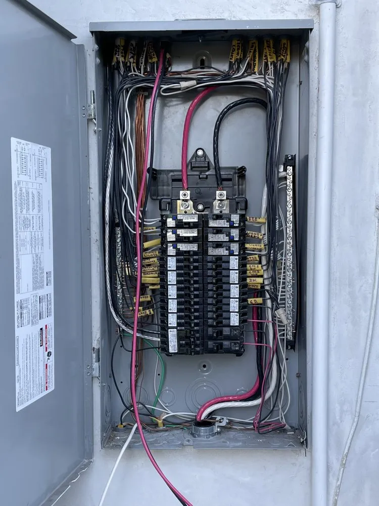 Slide of Go Pro Electric