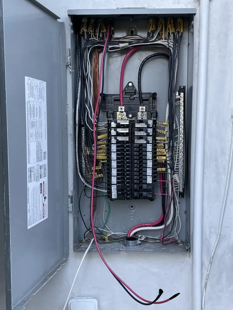 Slide of Go Pro Electric