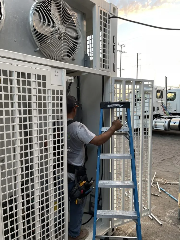 Trusted electrician providing panel upgrade in , 