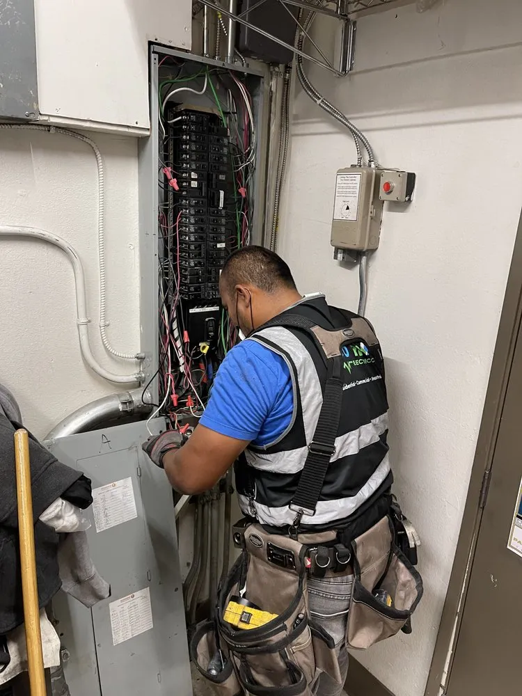 Slide of Go Pro Electric