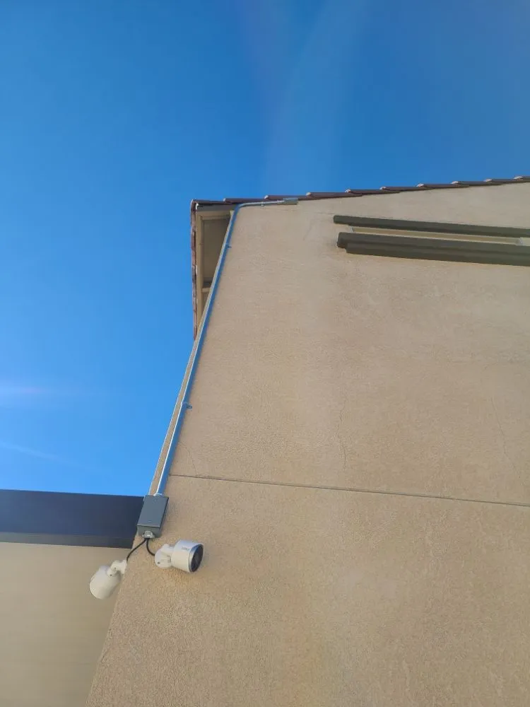 Slide of Go Pro Electric