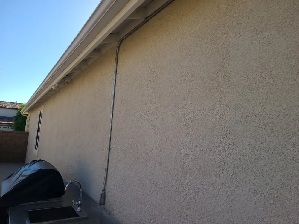 Slide of Go Pro Electric