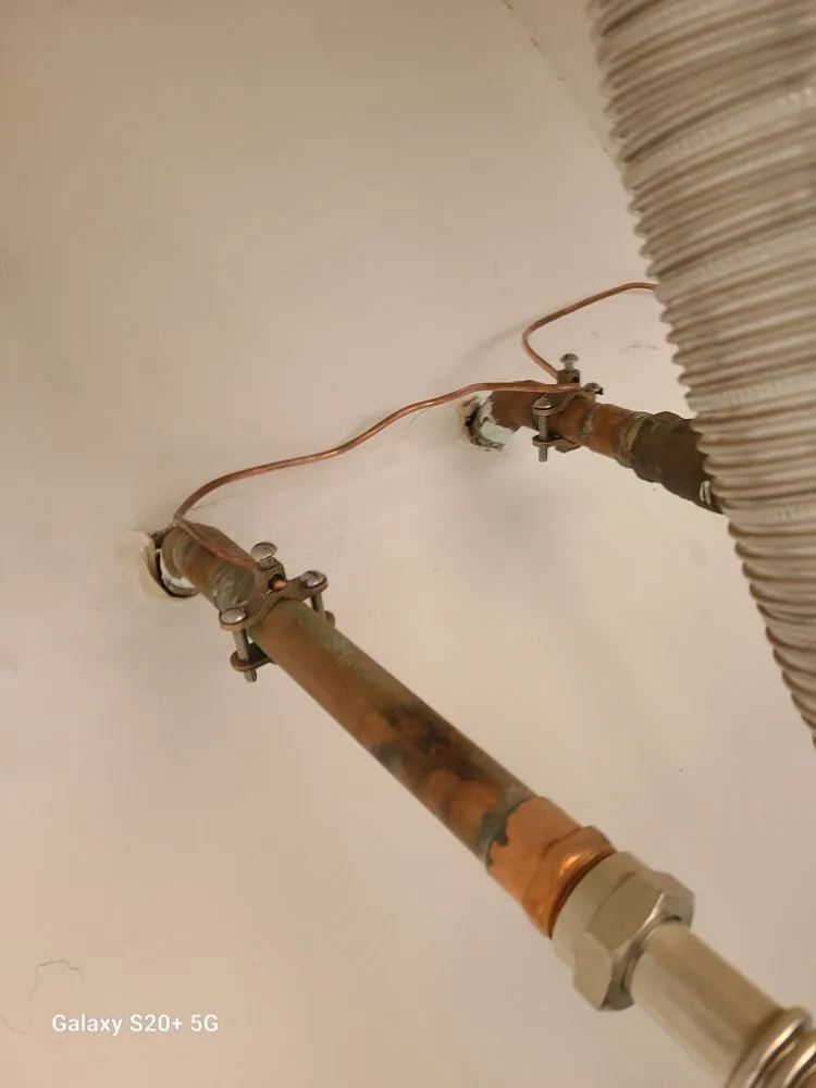 Slide of Go Pro Electric