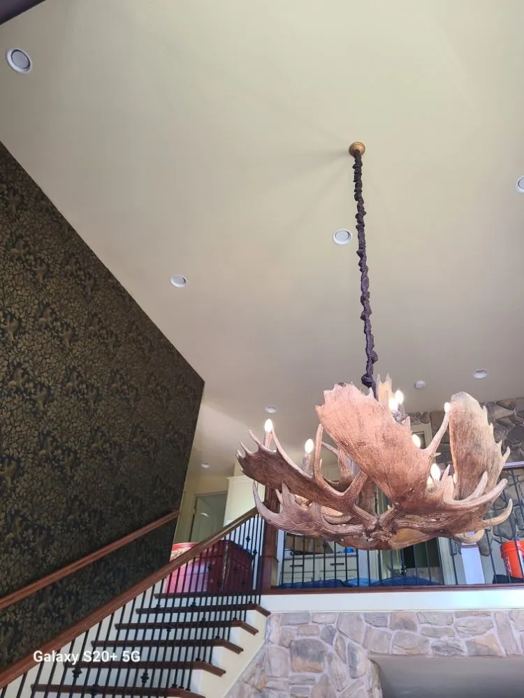 Slide of Go Pro Electric