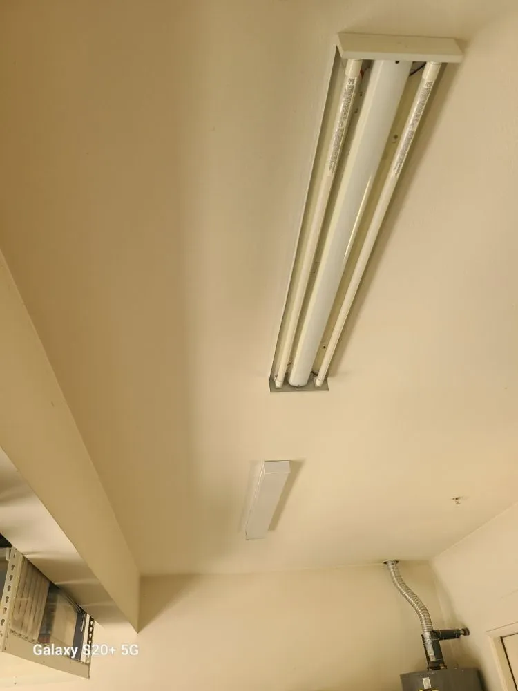 Slide of Go Pro Electric