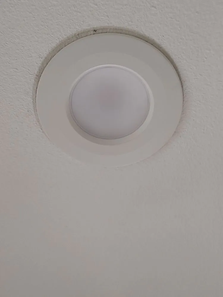 Slide of Go Pro Electric