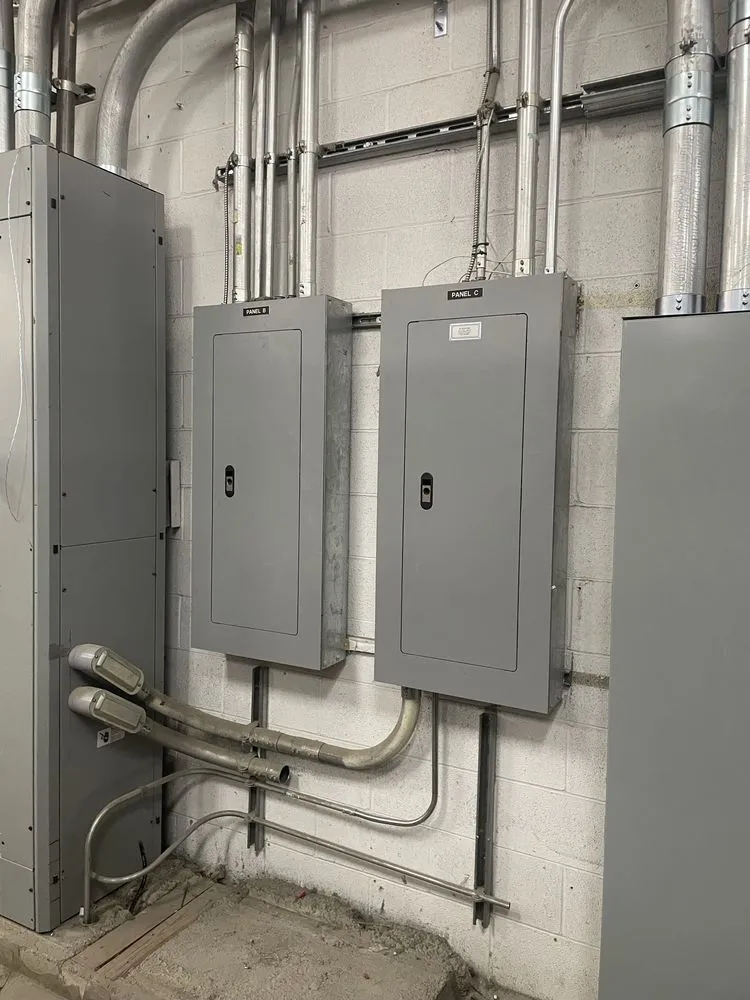 Slide of Go Smart Electric