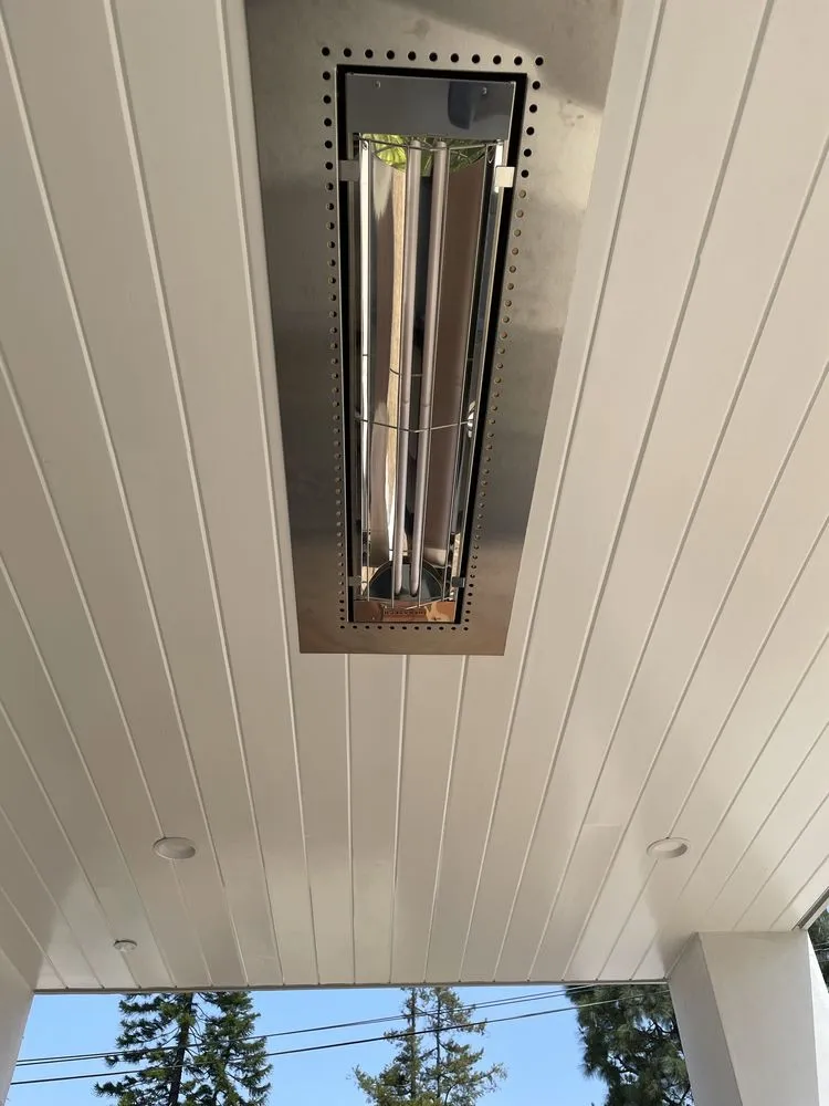 Slide of Go Smart Electric