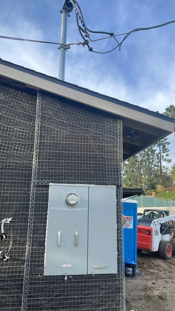 Slide of Go Smart Electric