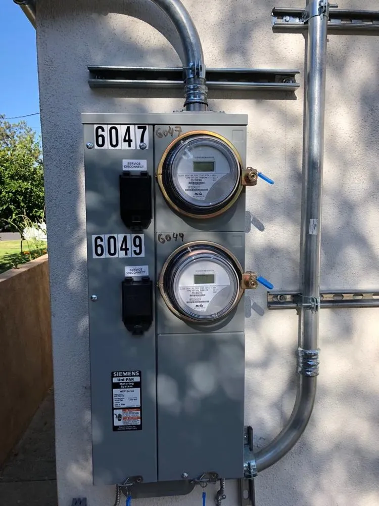 Slide of Go Smart Electric