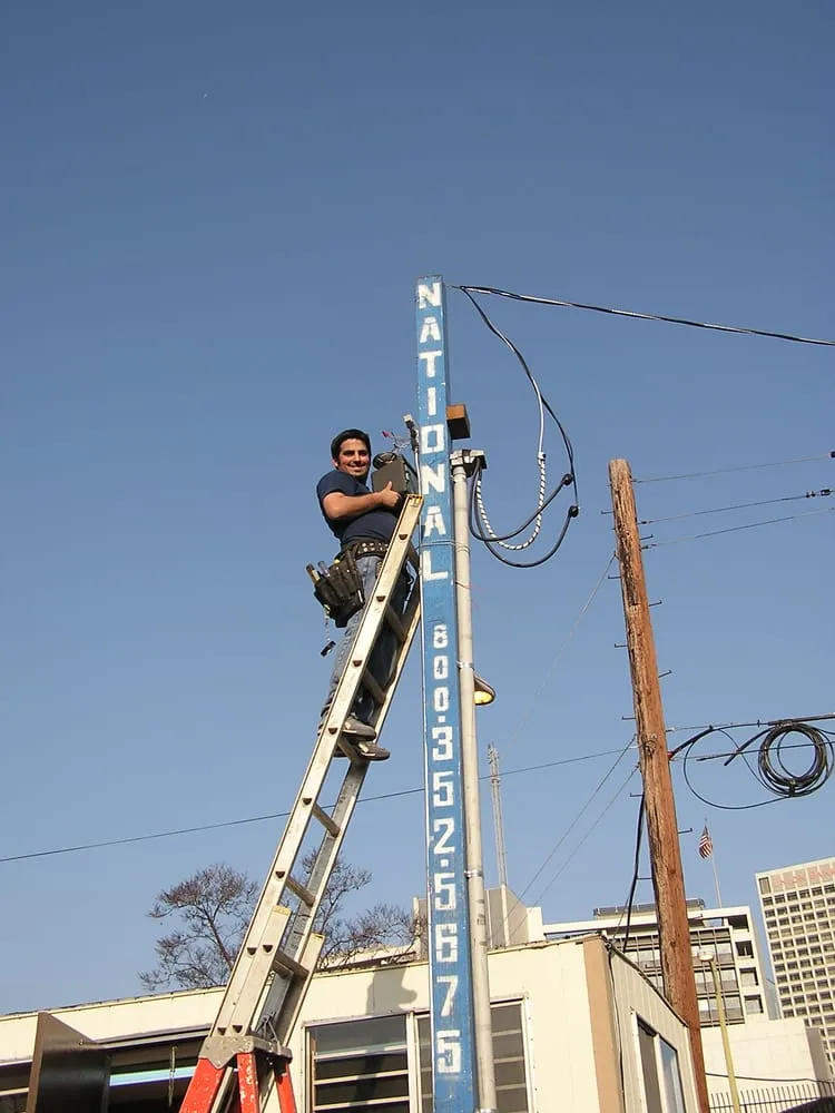 Slide of Go Smart Electric