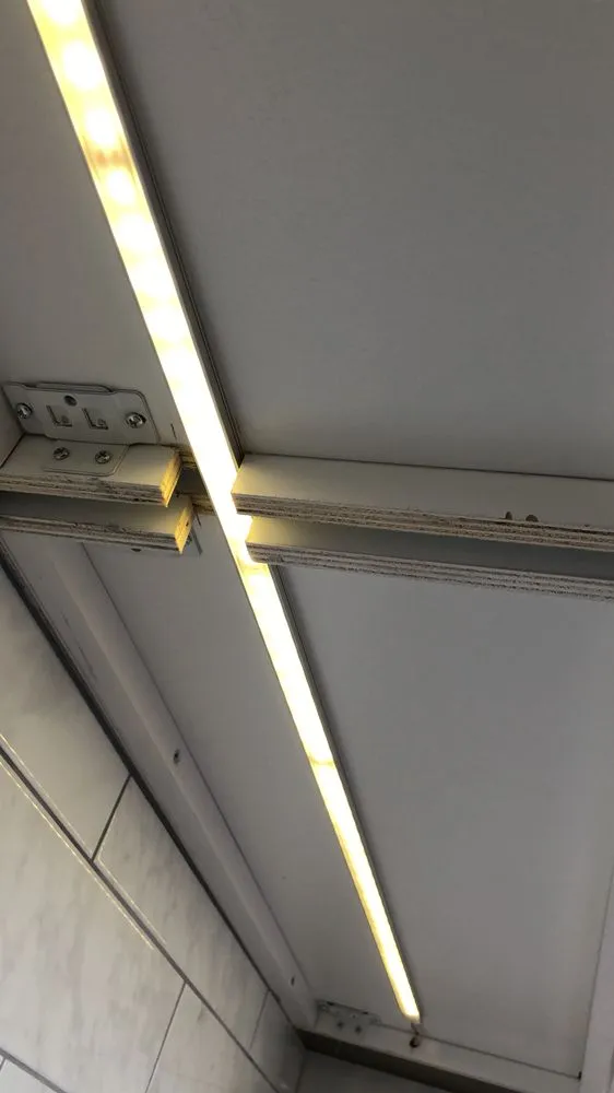 Professional electrician providing outlet and switch repair in , 