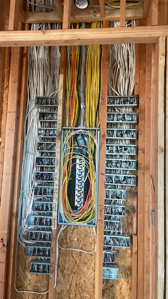 Slide of Go Smart Electric