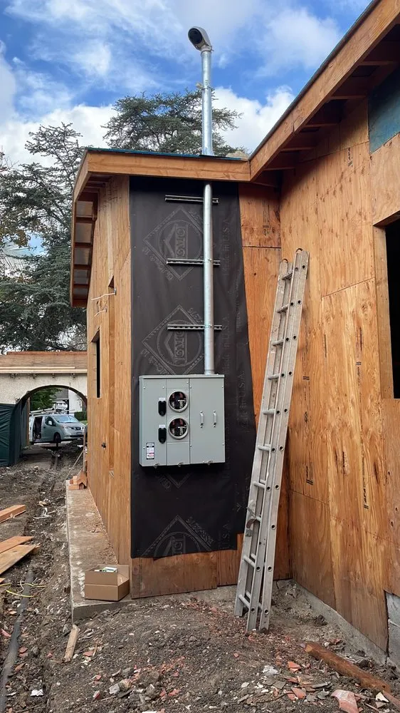 Slide of Go Smart Electric