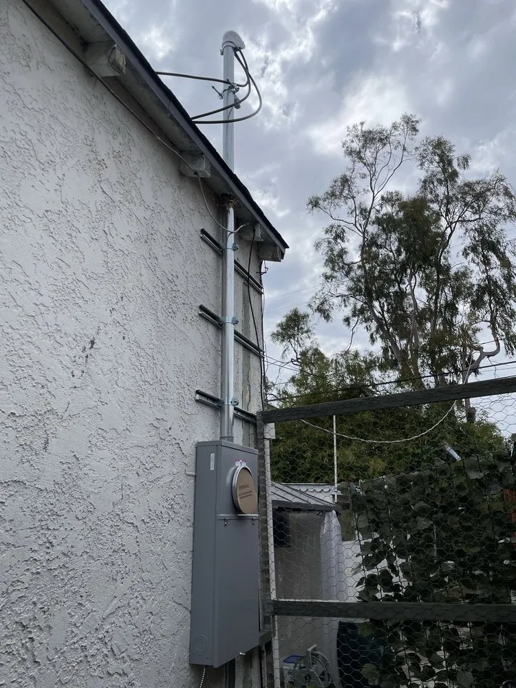 Slide of Go Smart Electric