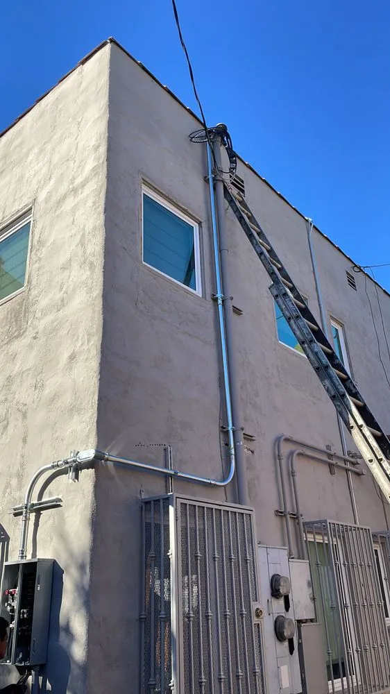 Slide of Go Smart Electric