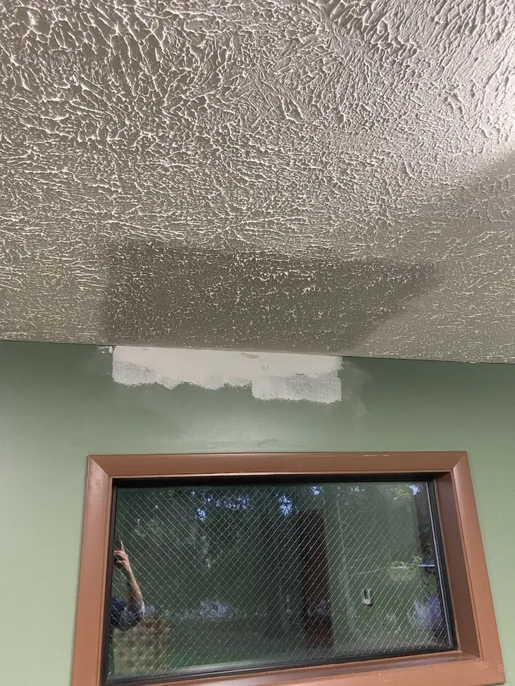 Slide of Go To Property Maintenance