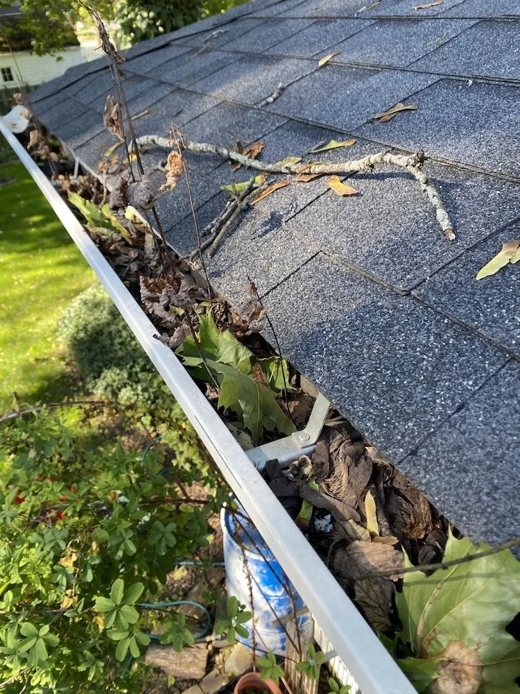 Slide of Go To Property Maintenance