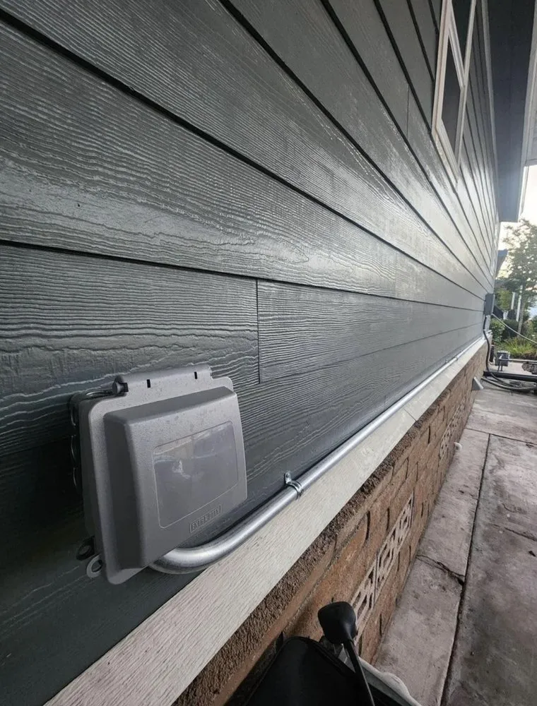 Slide of Go2Electric