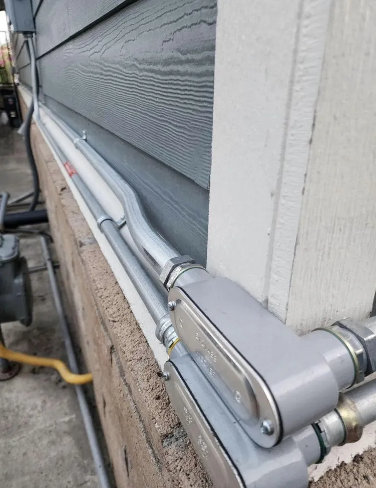 Slide of Go2Electric