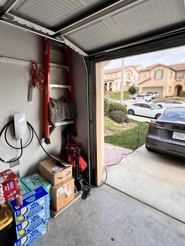 Slide of Go2Electric