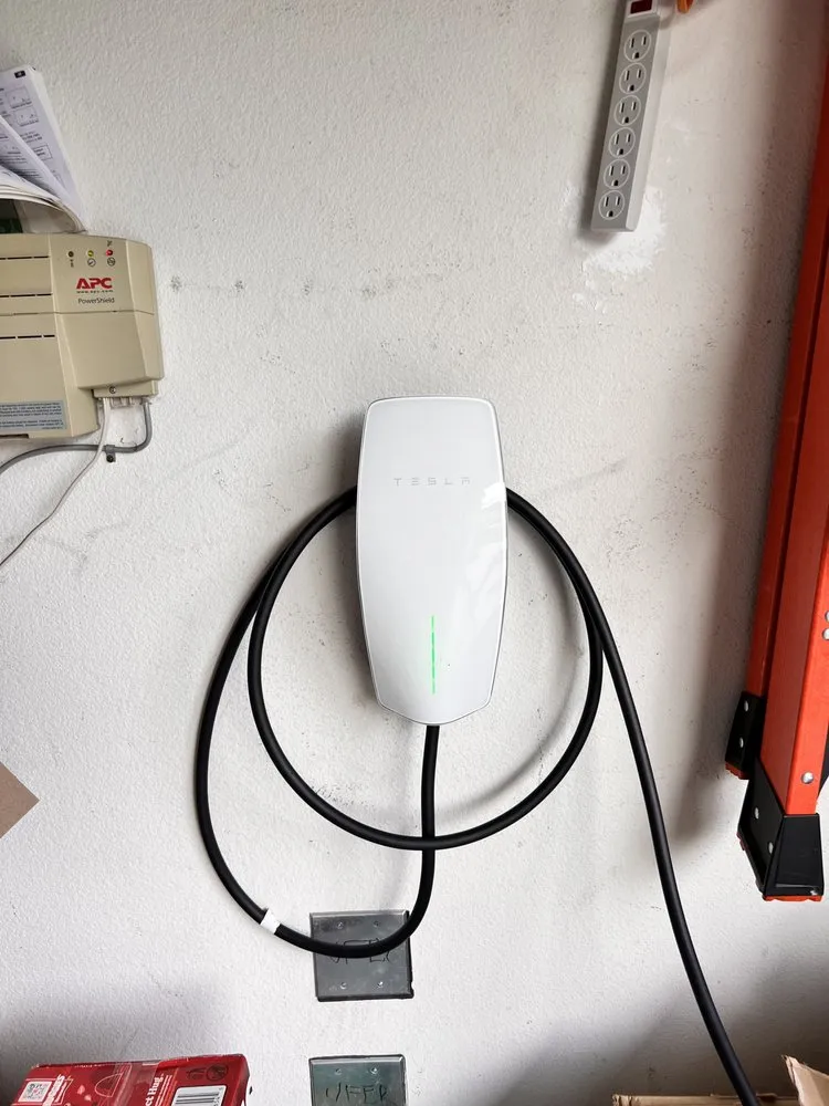 Slide of Go2Electric