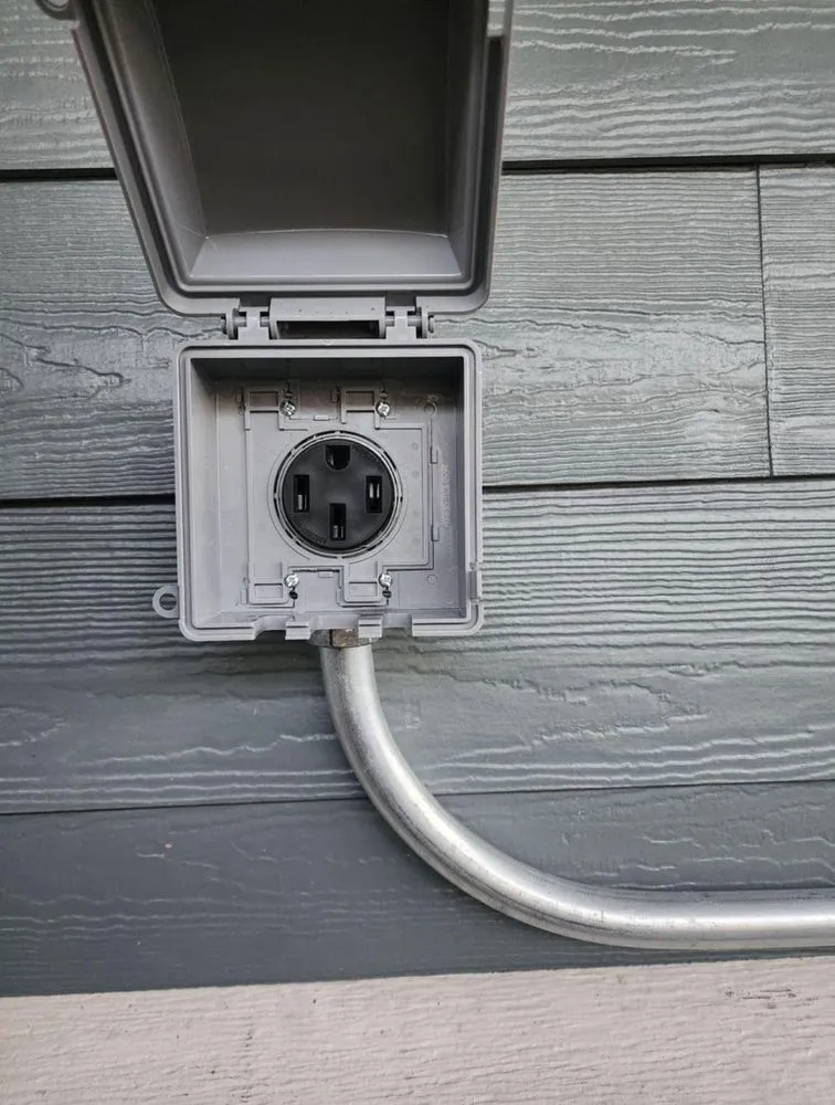 Slide of Go2Electric