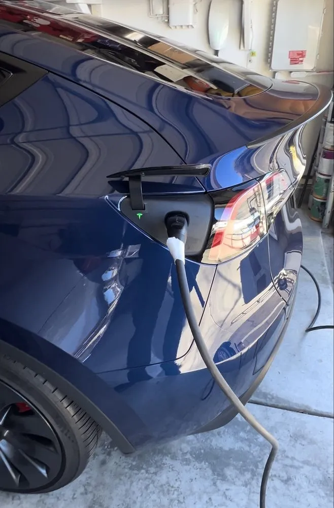 Slide of Go2Electric