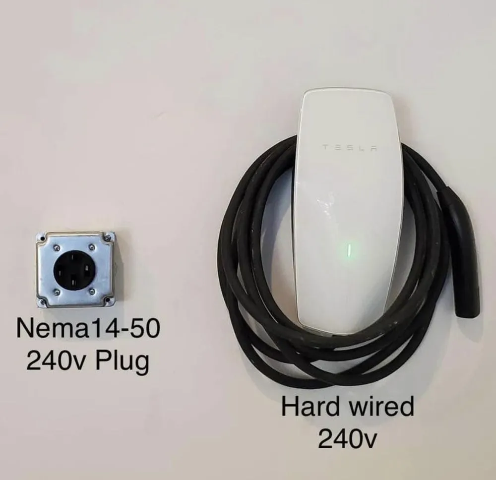 Slide of Go2Electric