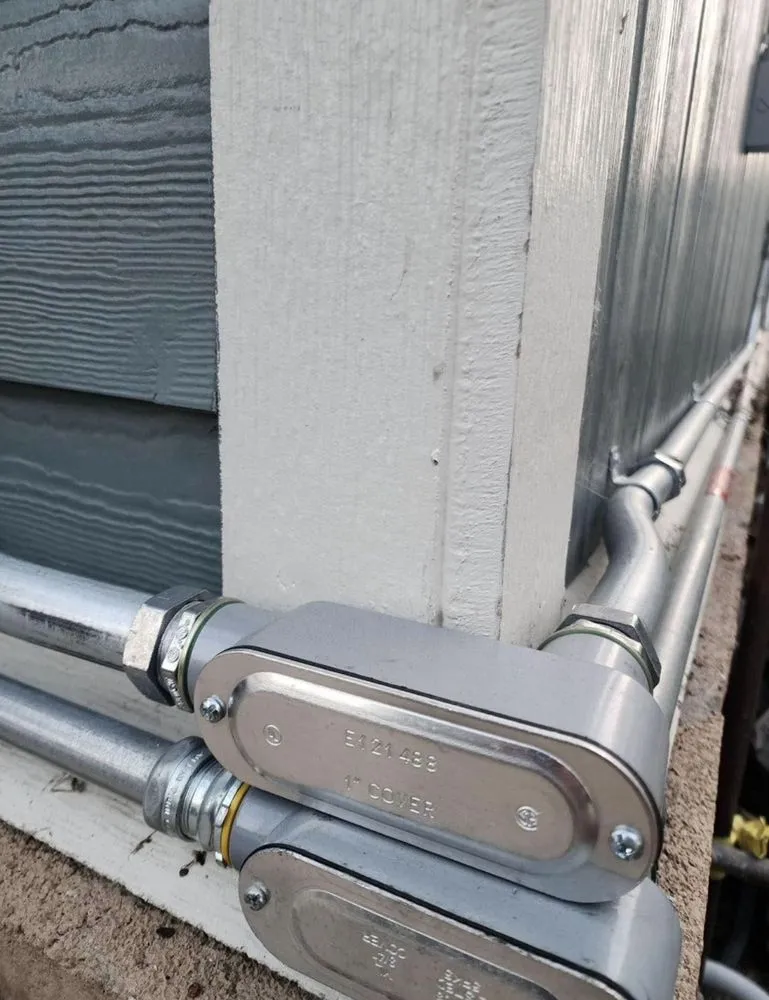 Slide of Go2Electric