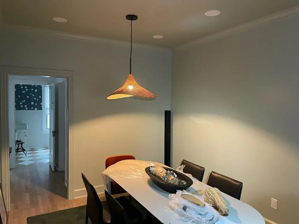 Slide of Goat Electric